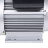 vidaXL Electric motor 1 phase 1.5 kW/2 hp 2-pole 2800 rpm aluminum