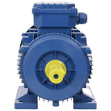 vidaXL Electric Motor 3-Phase 1.5 kW/2 hp 2-Pole 2840 rpm Aluminum