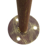 vidaXL Pergola de jardin 3x3x2,5 m avec pergola anti-UV