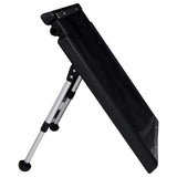 vidaXL Zonneverwarmingspaneel zwembad 75x75 cm