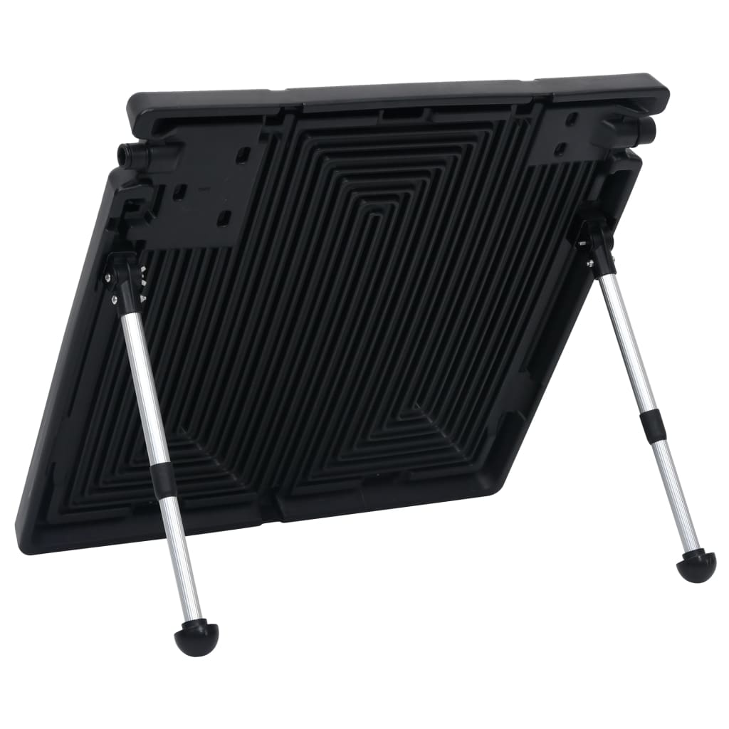 vidaXL Zonneverwarmingspaneel zwembad 75x75 cm
