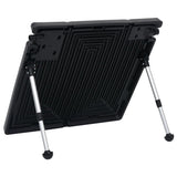 vidaXL Zonneverwarmingspaneel zwembad 75x75 cm