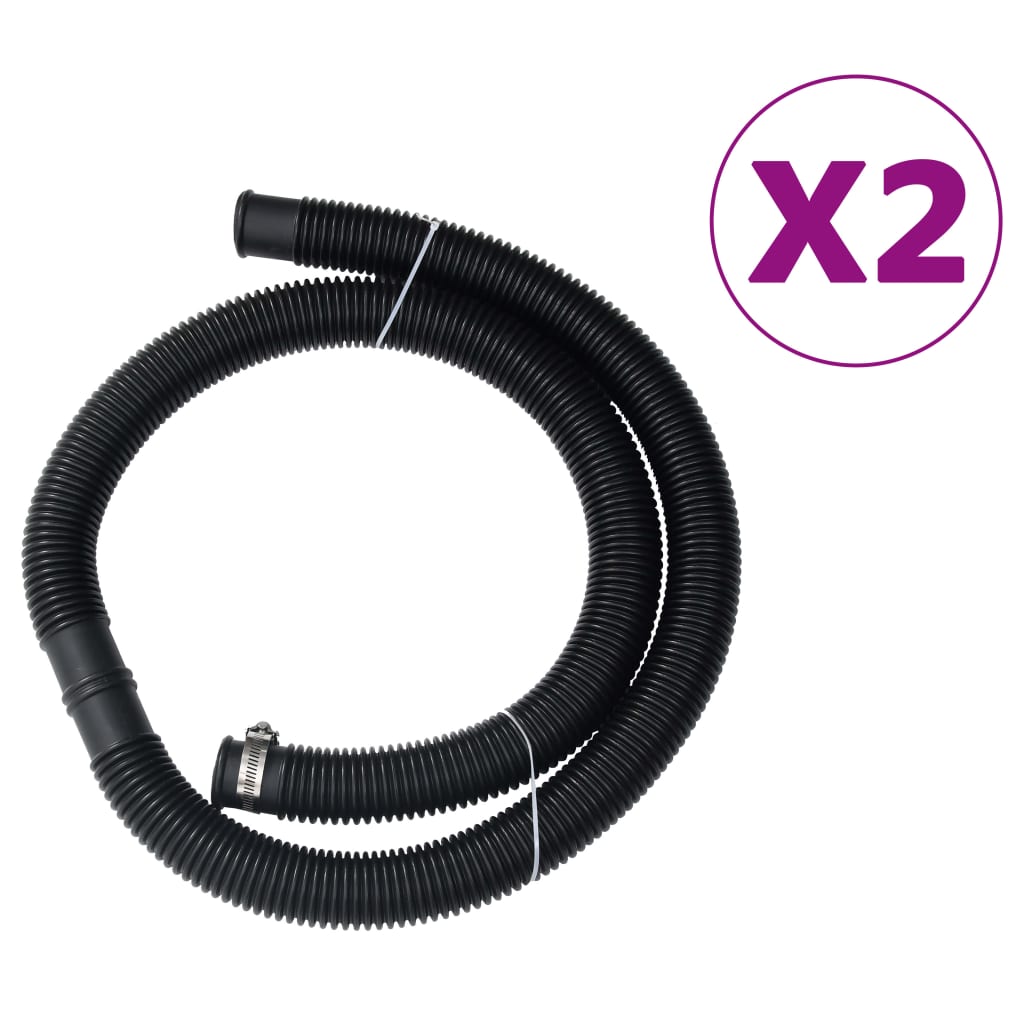 vidaXL Zonneverwarmingspaneel zwembad 75x75 cm