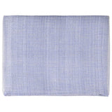 vidaXL Tenttapijt 250x200 cm blauw
