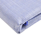 vidaXL Tenttapijt 250x200 cm blauw