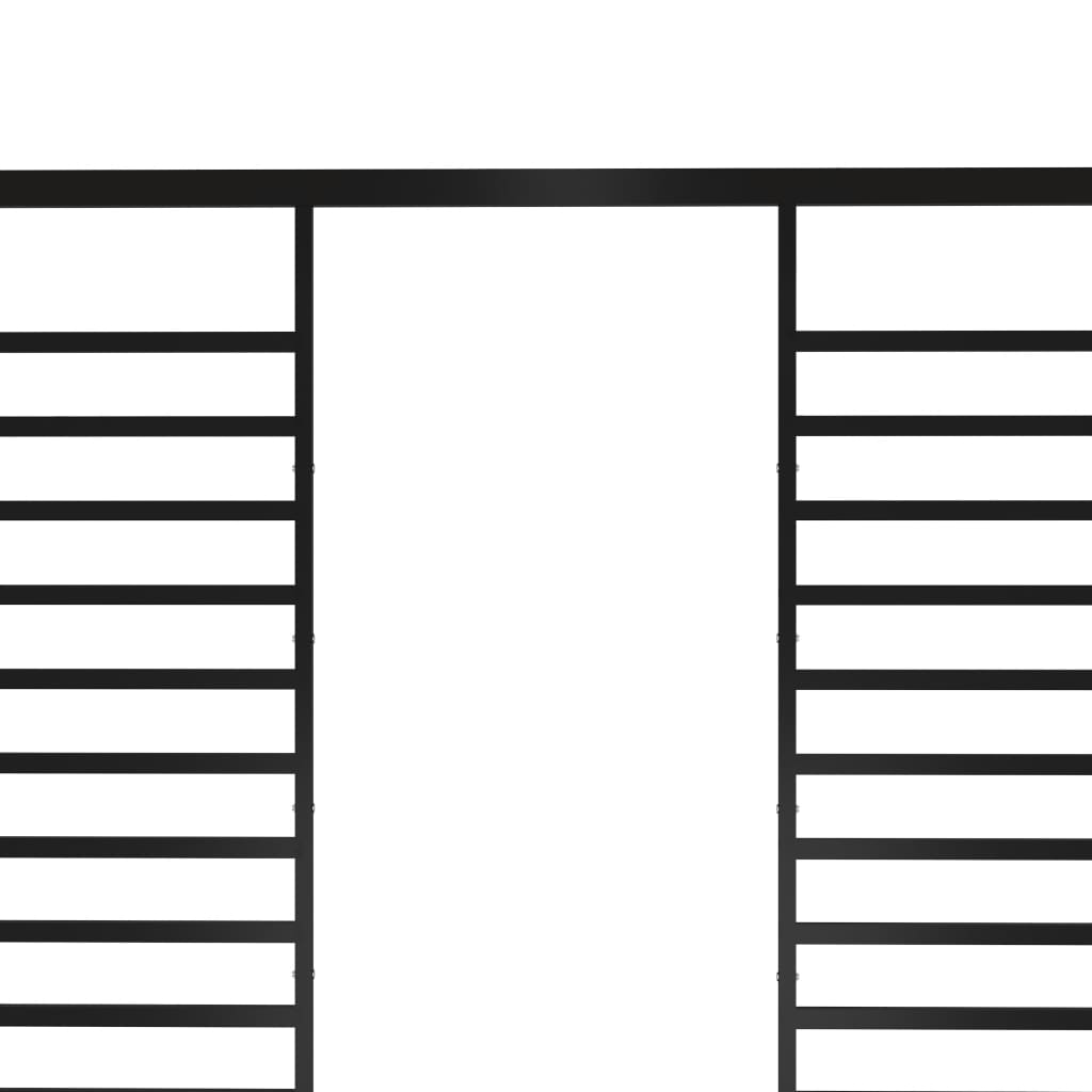 vidaXL Prieel met uittrekbaar dak 180 g/m² 3x4x2,3 m crèmekleurig