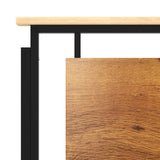 vidaXL Metal Bed Frame 120x200 cm