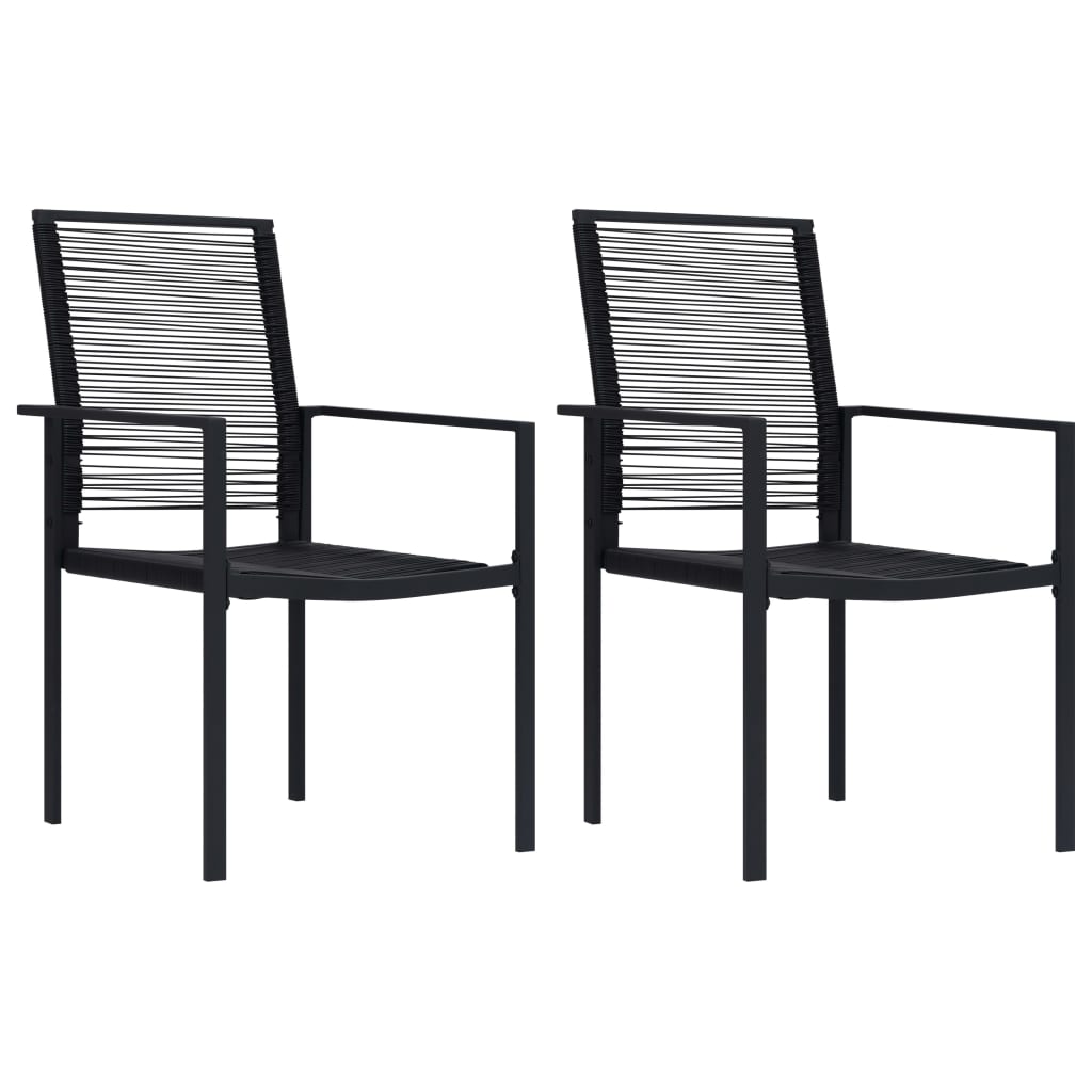 vidaXL 3-Piece Garden Dining Set