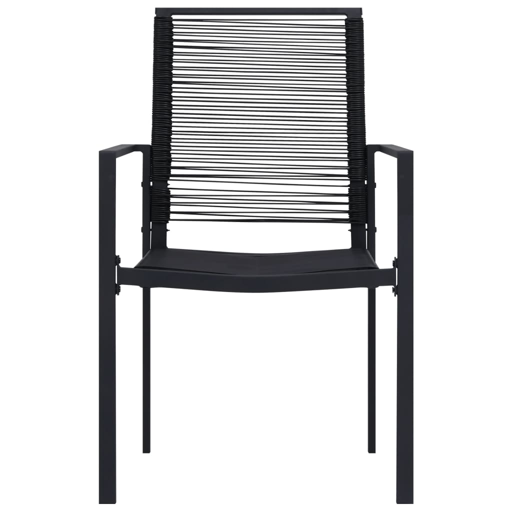 vidaXL 3-Piece Garden Dining Set