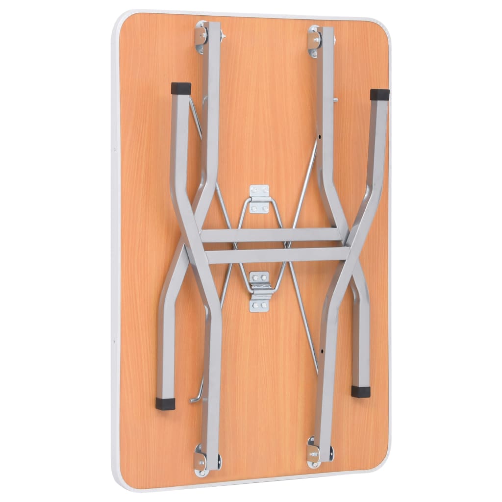 vidaXL Adjustable Dog Grooming Table with 2 Loops and Storage Shelf