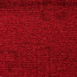 vidaXL Trapmatten zelfklevend 5 st 65x21x4 cm rouge