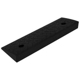 vidaXL Ramp 50x32.5x14 cm rubber