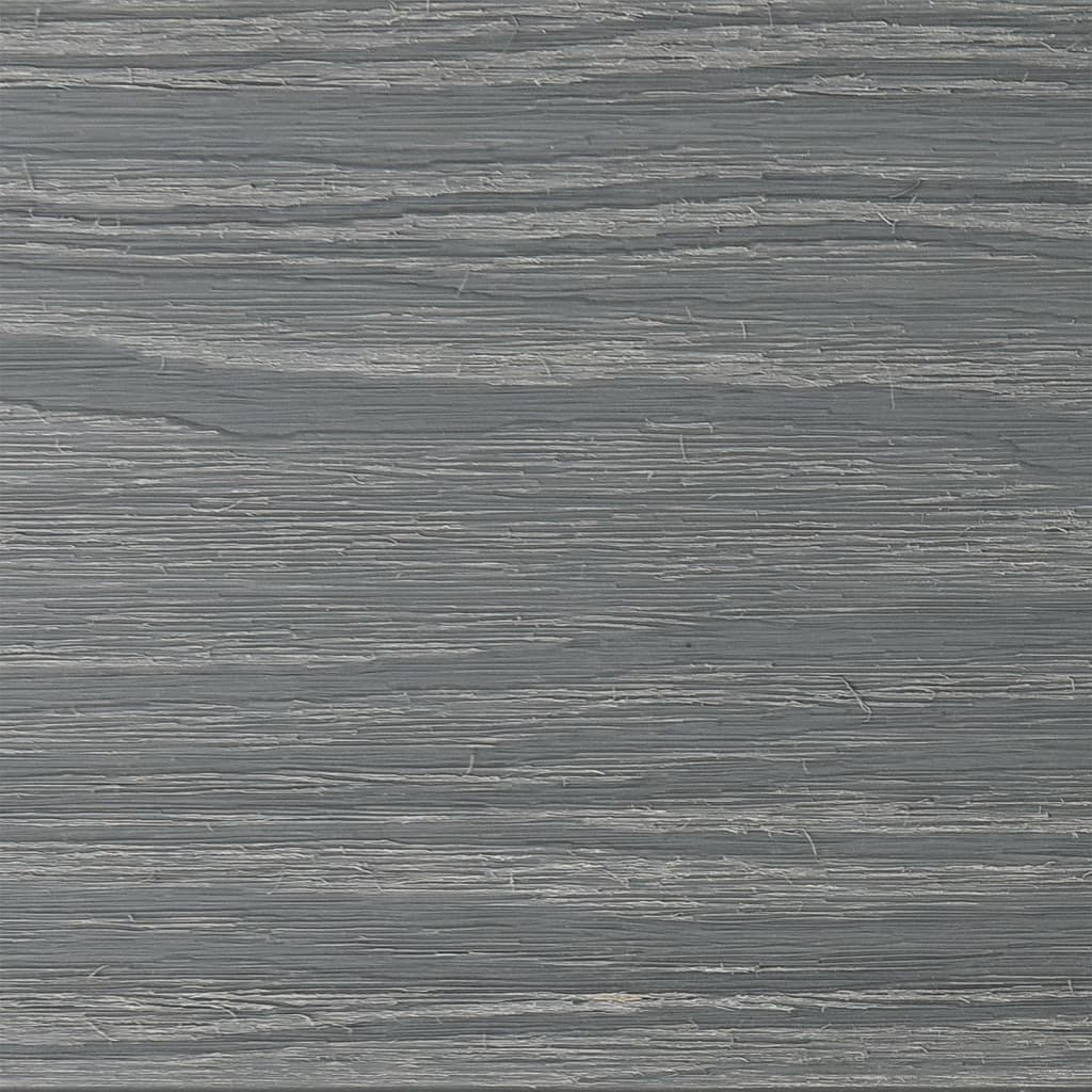 vidaXL Decking boards with accessories 10 m² 2.2 m HKC brown and grey