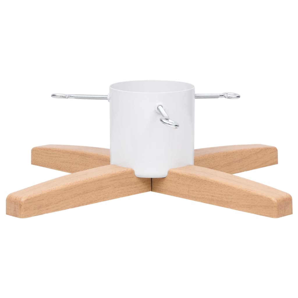 vidaXL Pied de flèche standard 55x55x15,5 cm