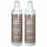 vidaXL Rattan and Textilene Garden Furniture Care Set 2x250 ml