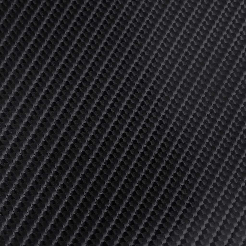vidaXL Car wrap film 4D 100x150 cm black