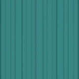 vidaXL Panneau de toit 12 pcs Vert 60 x 45 cm Acier galvanisé
