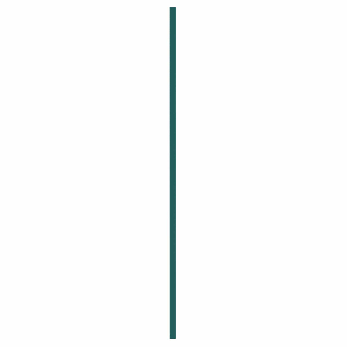 vidaXL Panneau de toit 12 pcs Vert 60 x 45 cm Acier galvanisé