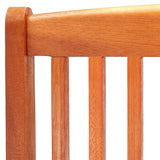 vidaXL Tuinstoelen 6 st inklapbaar massief eucalyptushout