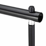 vidaXL Fotostudioset met verlichtingsset, achtergrond en reflector