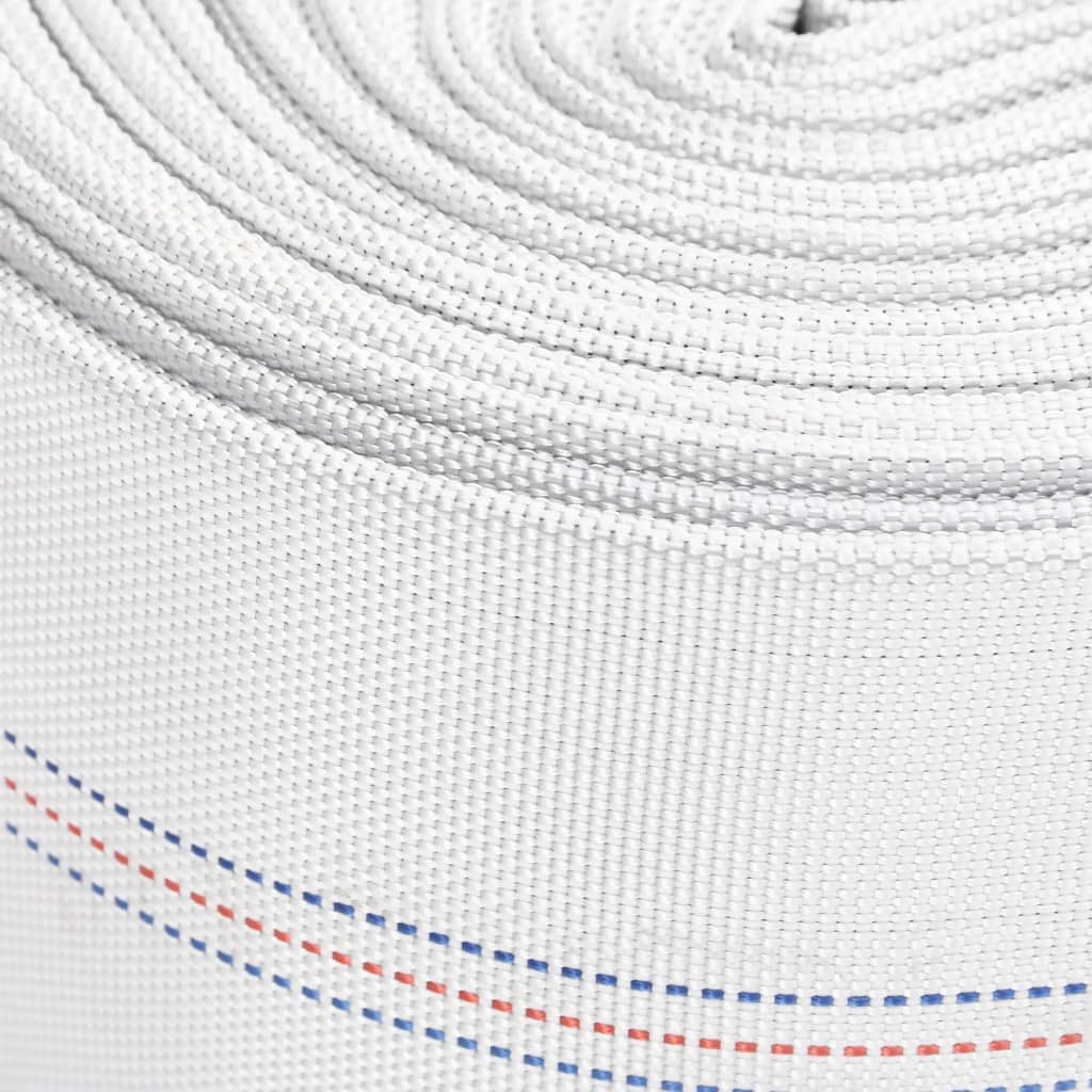 vidaXL Brandslang 1'' 20 m PVC