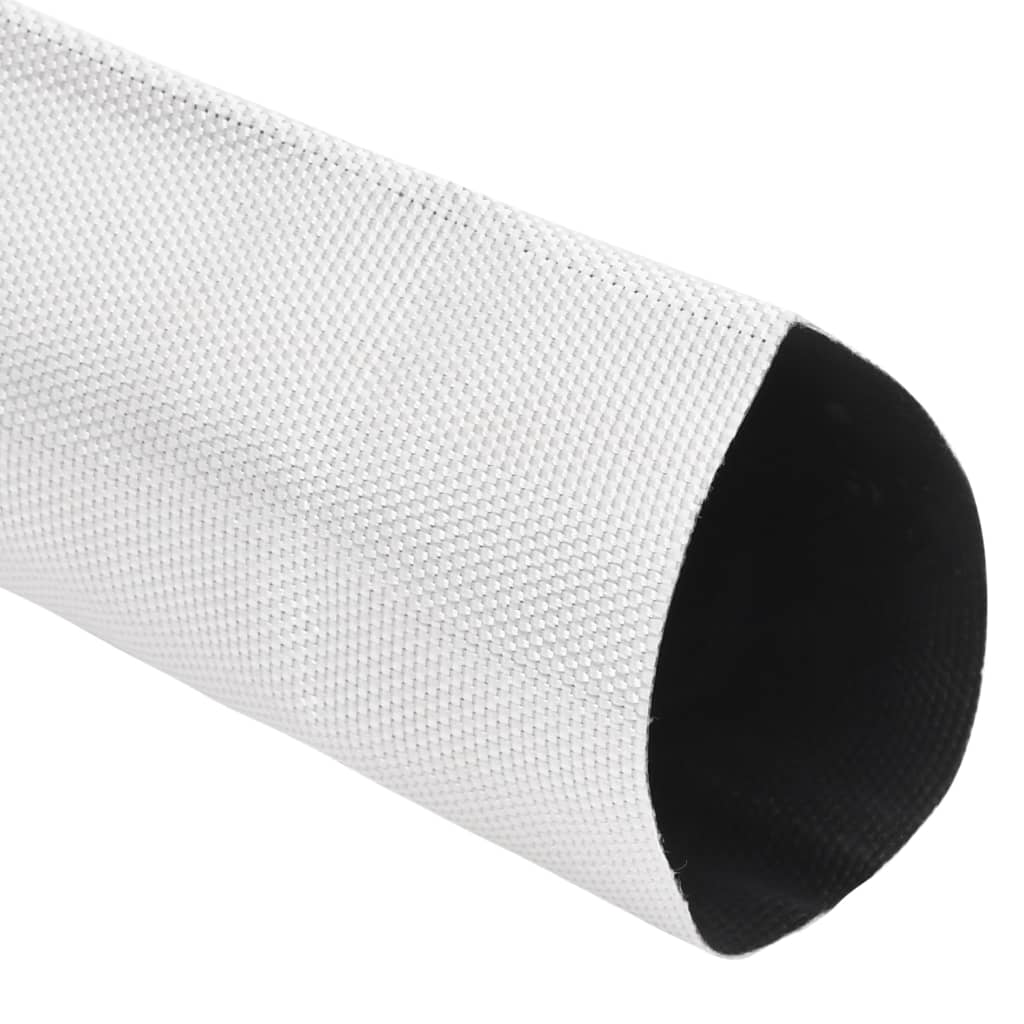 vidaXL Brandslang 1'' 20 m PVC