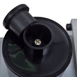 vidaXL Vacuum Pump 50 L/min with 2-Gauge Manifold Set