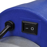vidaXL Vacuum Chamber with 1-Stage Pump 3.7 L
