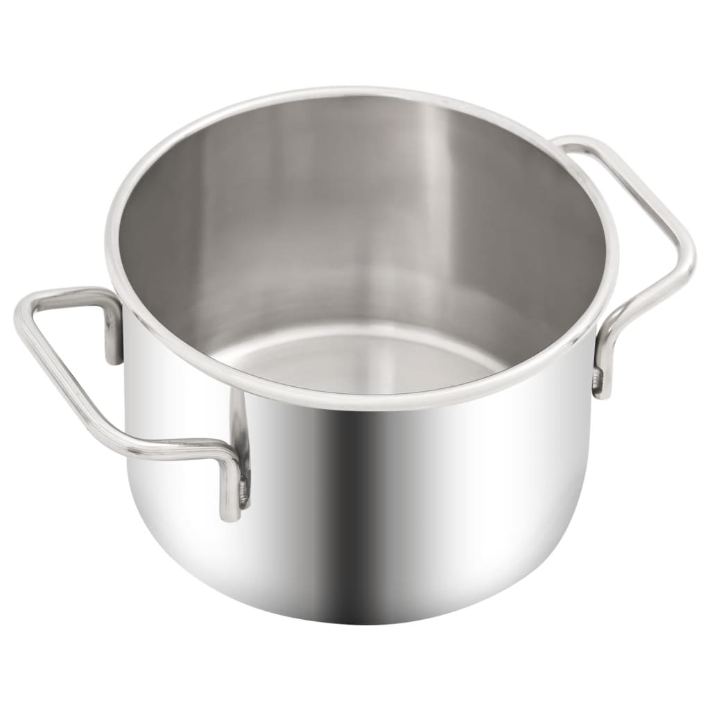 vidaXL Vacuum Chamber with 1-Stage Pump 3.7 L