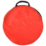 vidaXL Tente pour enfants avec 250 balles 190x264x90 cm meerkleurig