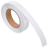 vidaXL Reflective Tape 2.5 cm x 20 m PVC White