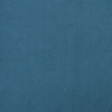 vidaXL Dog Bed 66x40x45 cm velvet blue