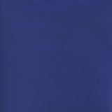 vidaXL Gamestoel kunstleer zwart en blauw
