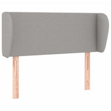 vidaXL Bord de toit avec randen 83x23x78/88 cm plaques d'éclairage