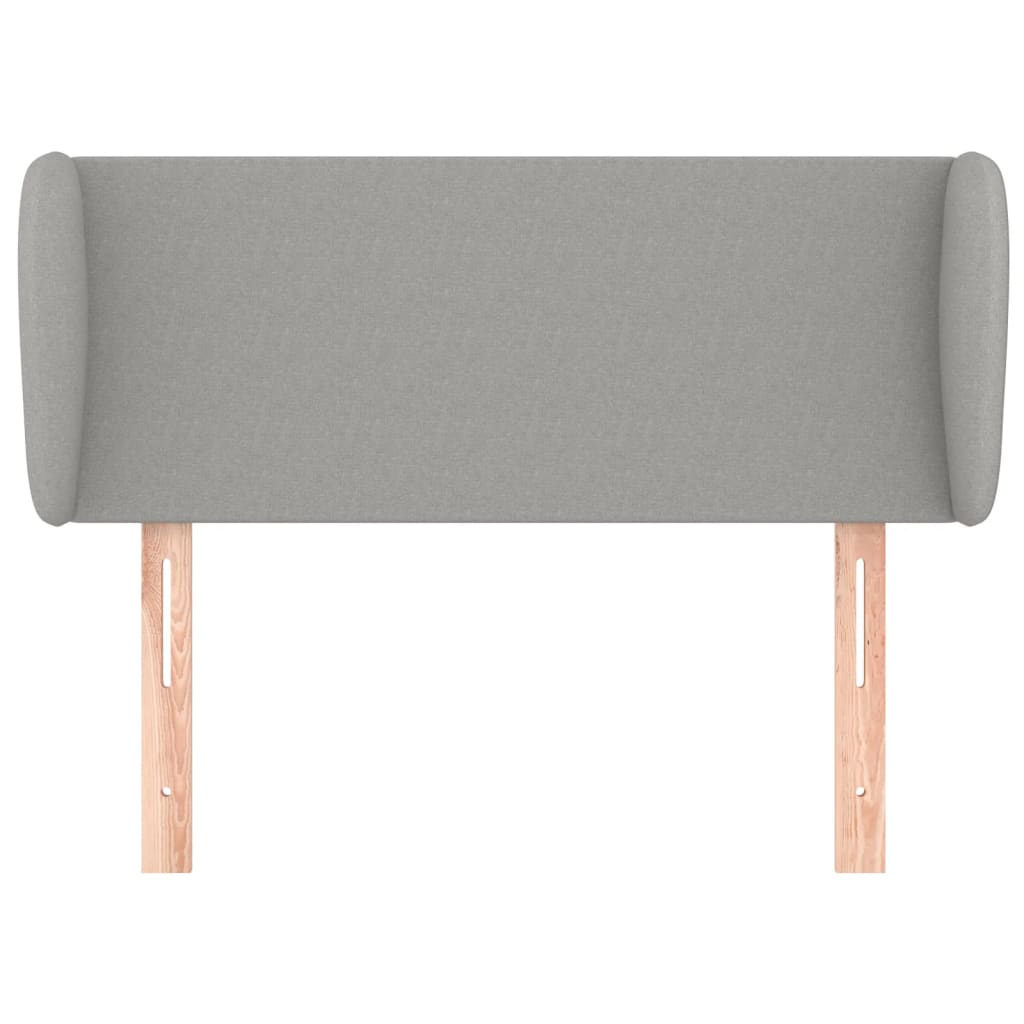 vidaXL Bord de toit avec randen 83x23x78/88 cm plaques d'éclairage