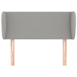 vidaXL Bord de toit avec randen 83x23x78/88 cm plaques d'éclairage