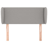vidaXL Bord de toit avec randen 83x23x78/88 cm plaques d'éclairage