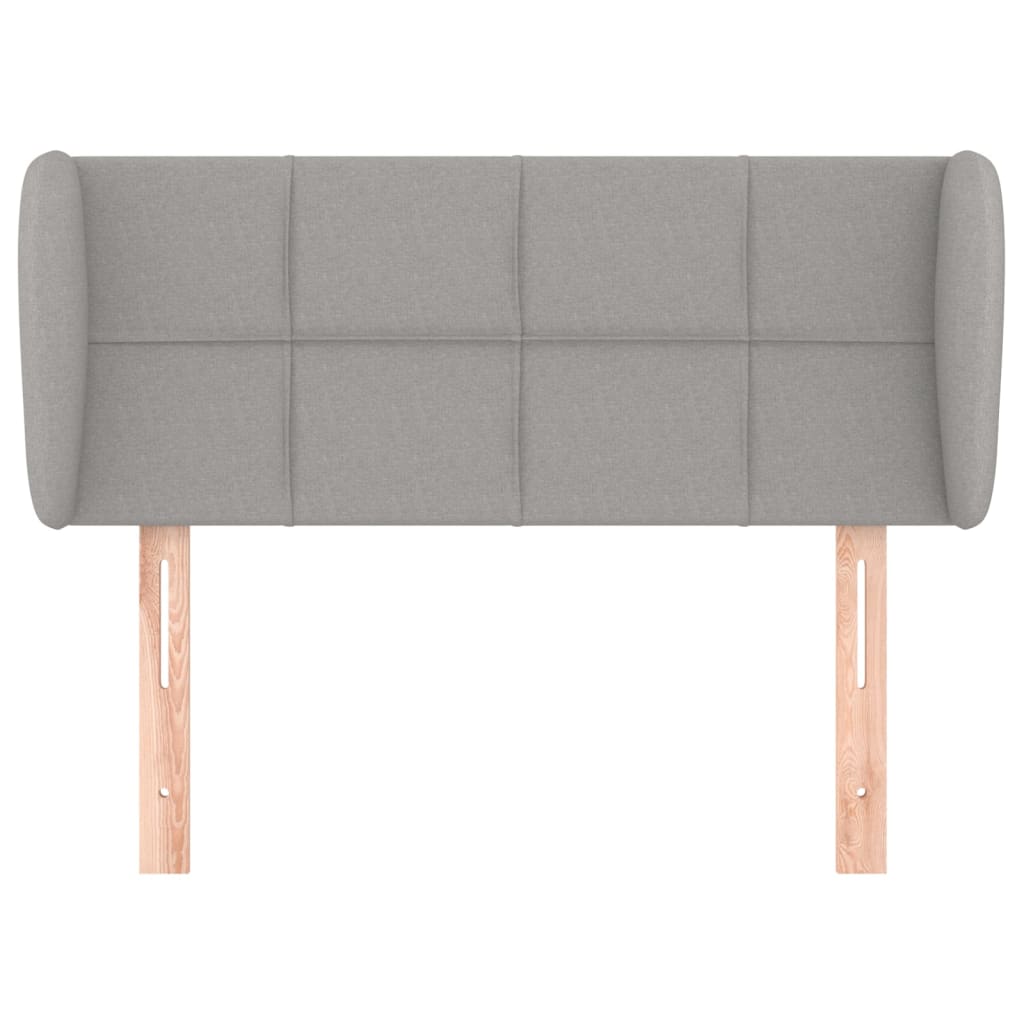 vidaXL Bord de toit avec randen 83x23x78/88 cm plaques d'éclairage