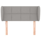 vidaXL Bord de toit avec randen 83x23x78/88 cm plaques d'éclairage