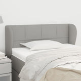 vidaXL Bord de toit avec randen 83x23x78/88 cm plaques d'éclairage