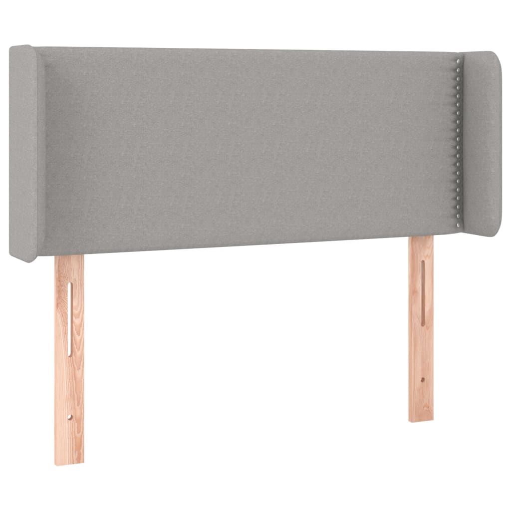 vidaXL Bord de toit avec randen 83x16x78/88 cm plaques de lumière