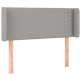 vidaXL Bord de toit avec randen 83x16x78/88 cm plaques de lumière