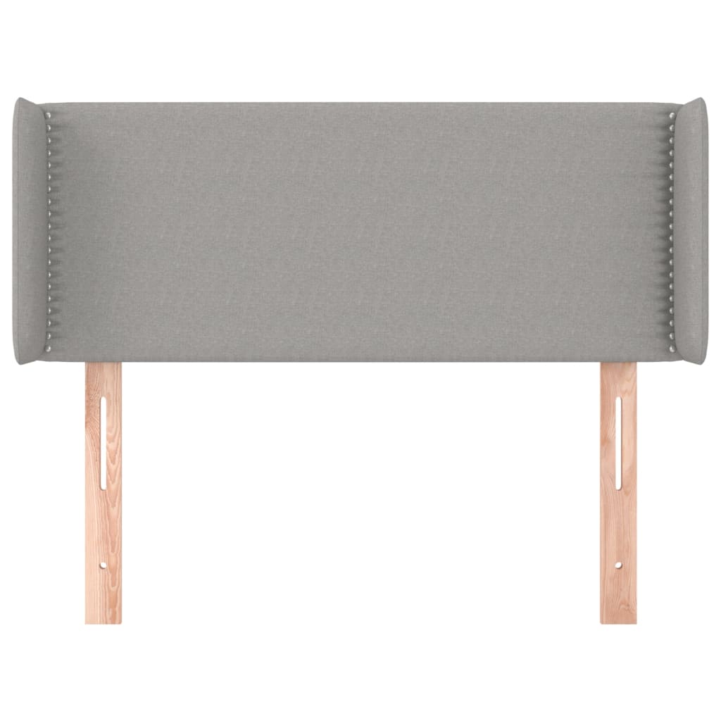 vidaXL Bord de toit avec randen 83x16x78/88 cm plaques de lumière