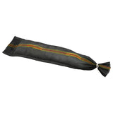 vidaXL Sandbags 10 pcs 103x25 cm HDPE dark green