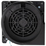 vidaXL Guirlande lumineuse avec 66 LED et ventilateur 660 cm