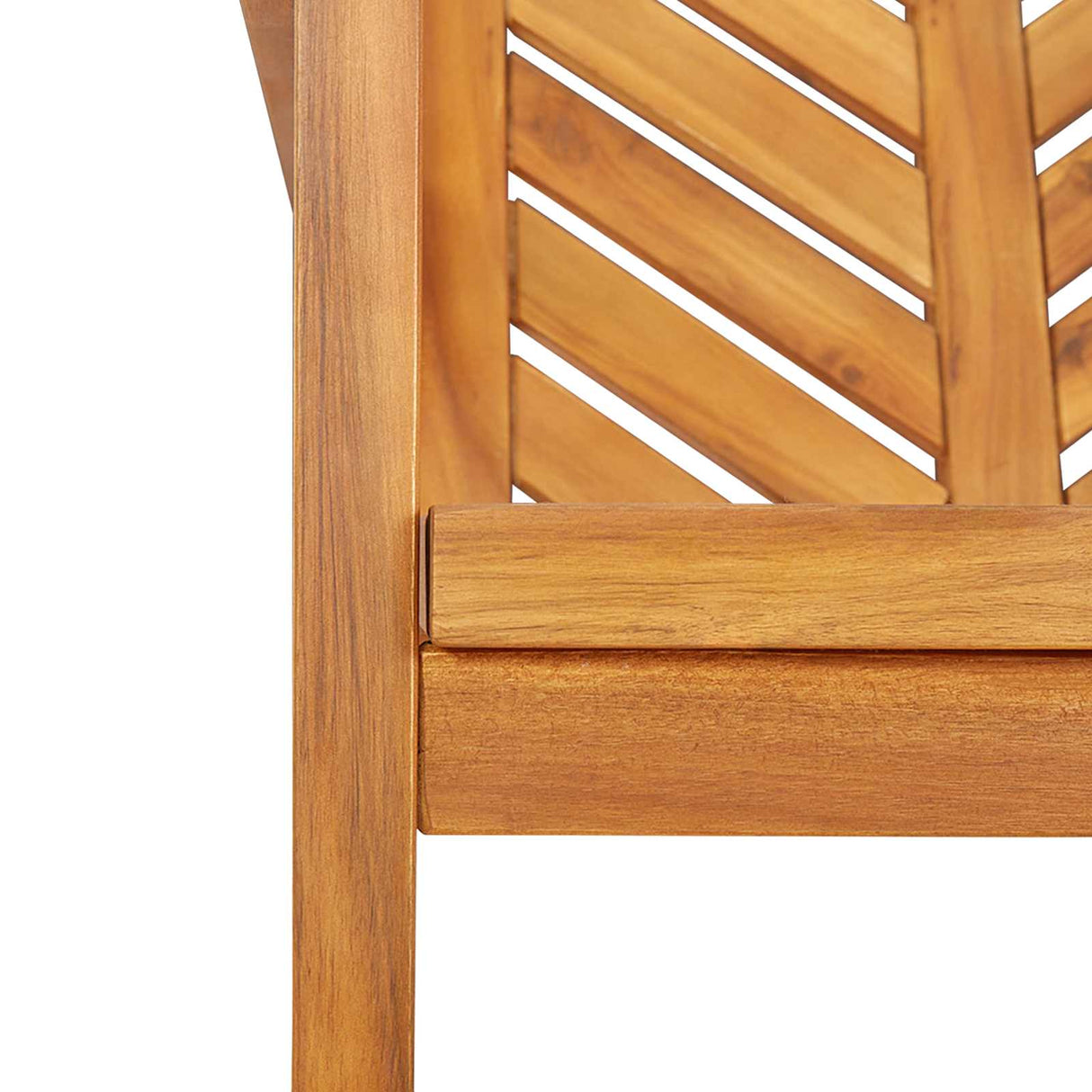 vidaXL Eetkamerstoel 6 pcs Naturel 62,5 x 59 x 89 cm