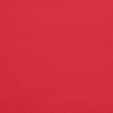 vidaXL Hondenwagen inklapbaar 76x50x100 cm oxford stof rood