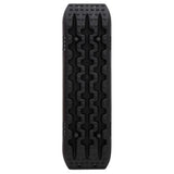 vidaXL Gripplaten 2 st 106x30,5x7 cm nylon zwart