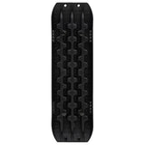 vidaXL Gripplaten 2 st 106x30,5x7 cm nylon zwart