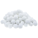 vidaXL Swimming Pool Filter Balls 1400 g PE
